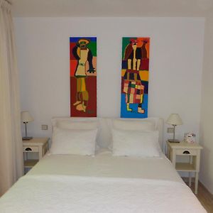 Chambre Supérieure Double